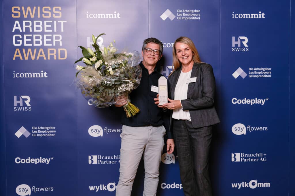 2026-01-15 Prix de l'employeur suisse par Joe Pohl @joeisavailable -0599