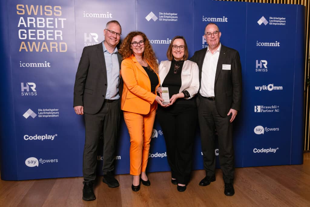 2026-01-15 Prix de l'employeur suisse par Joe Pohl @joeisavailable -0717