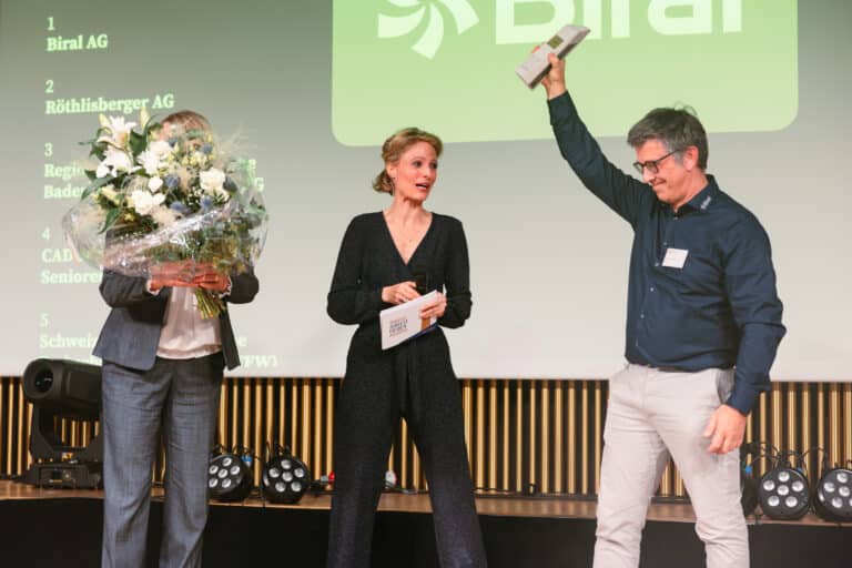 2026-01-15 Swiss Arbeitgeber Award by Joe Pohl @joeisavailable -7200